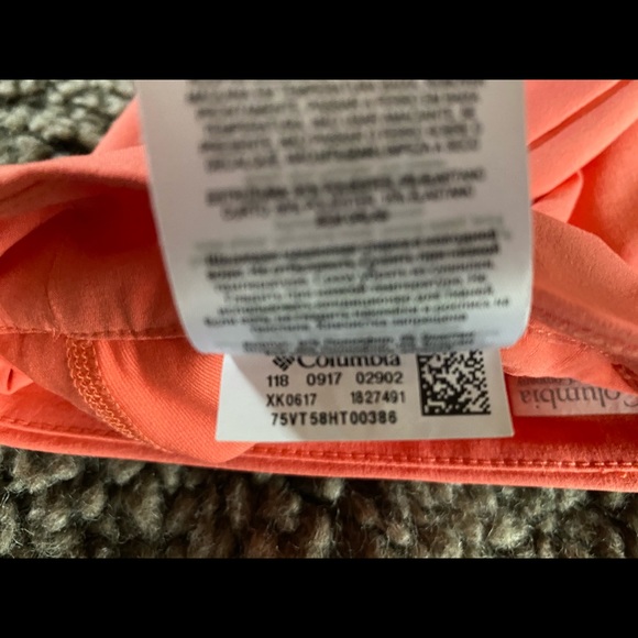 Columbia Skort - Picture 5 of 6